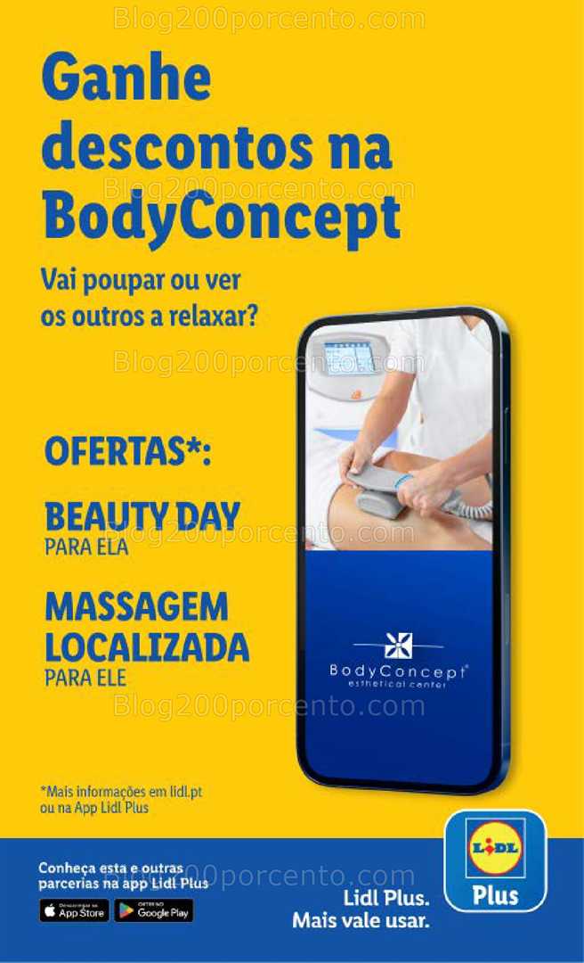 Antevisão Folheto LIDL Bazar Promoções de 30 junho a 10 julho all