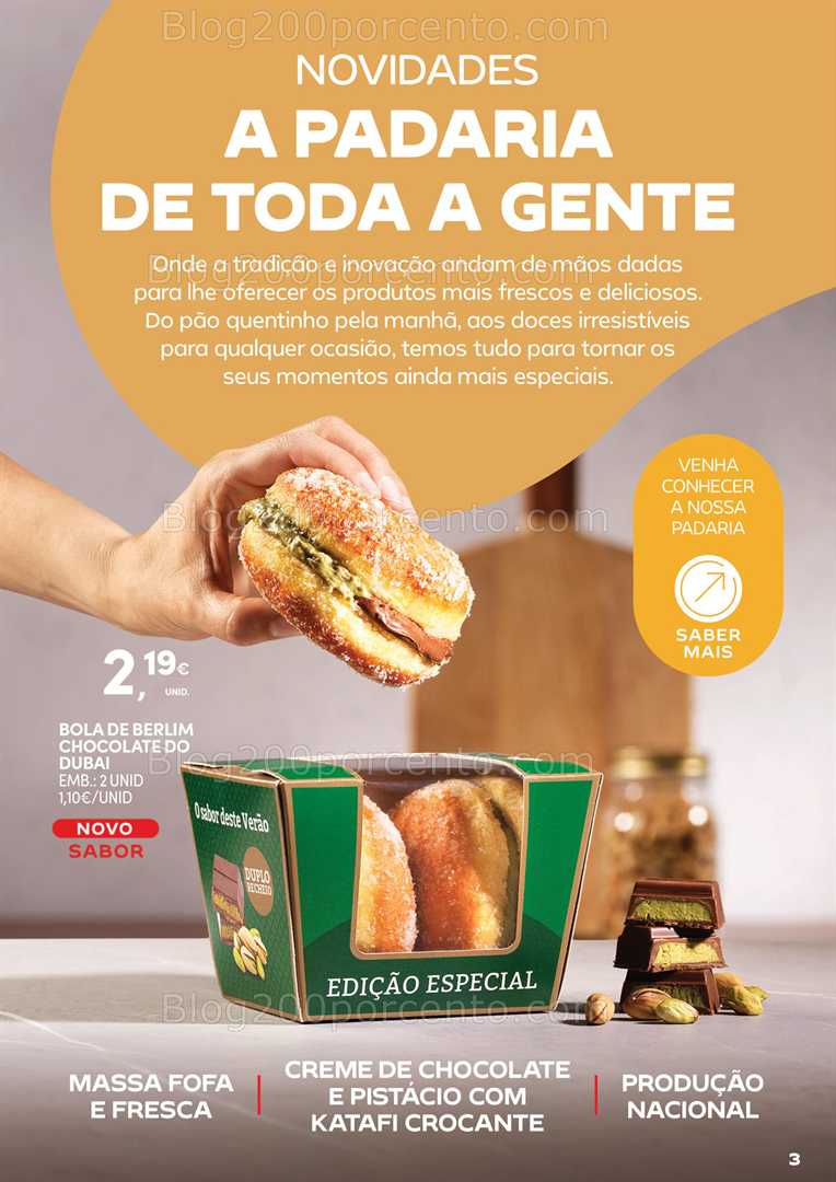 Antevisão Folheto CONTINENTE Novidades Promoções de 1 julho a 31 agosto all