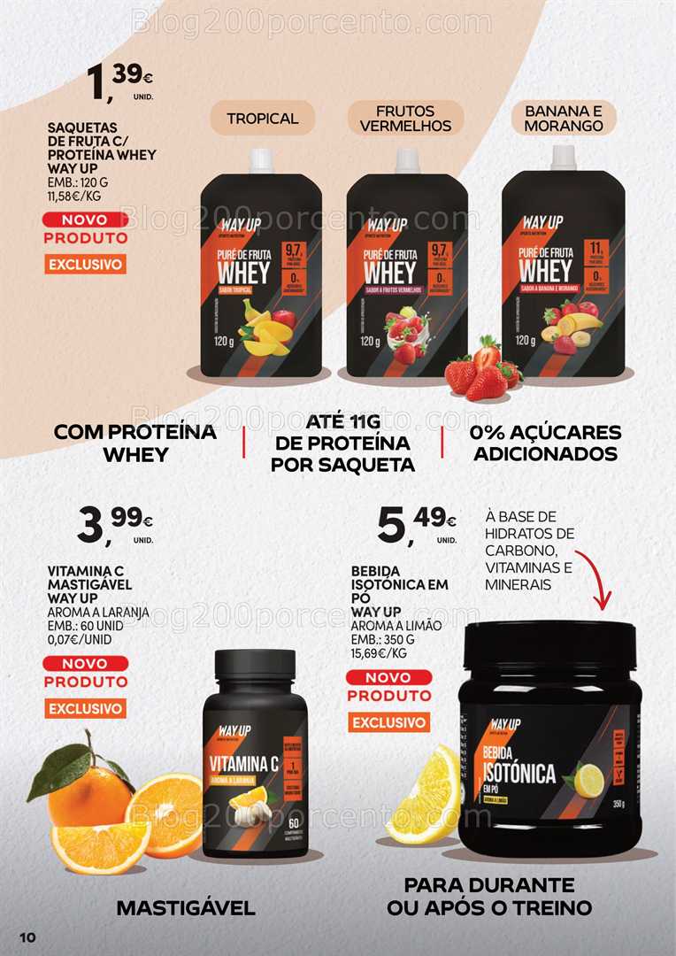 Antevisão Folheto CONTINENTE Novidades Promoções de 1 julho a 31 agosto all