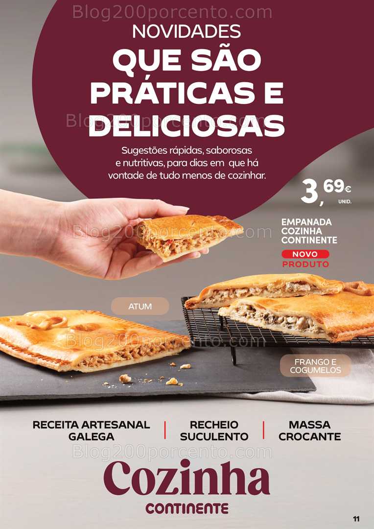 Antevisão Folheto CONTINENTE Novidades Promoções de 1 julho a 31 agosto all