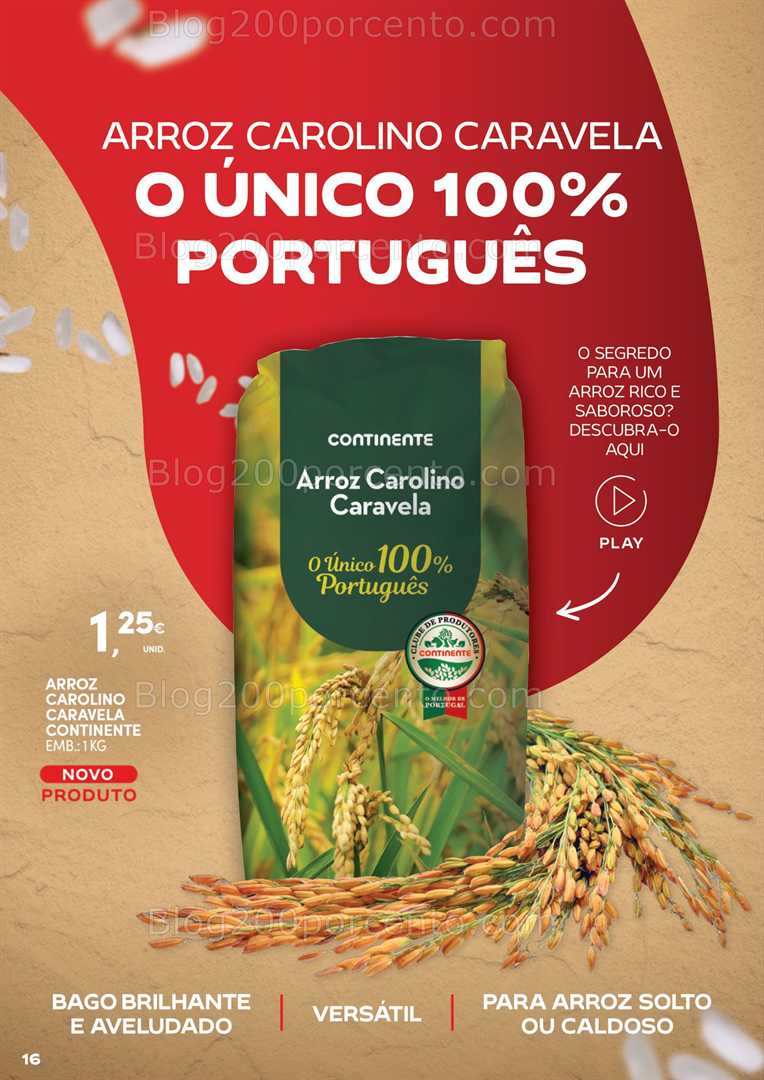Antevisão Folheto CONTINENTE Novidades Promoções de 1 julho a 31 agosto all