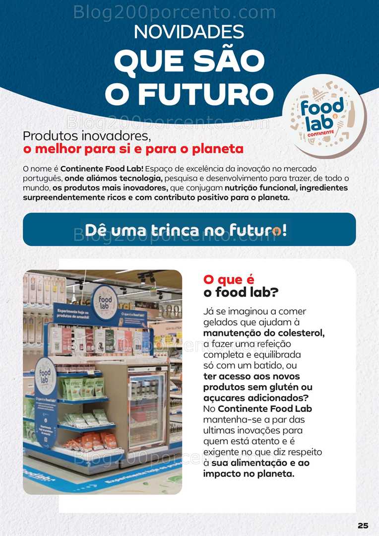 Antevisão Folheto CONTINENTE Novidades Promoções de 1 julho a 31 agosto all