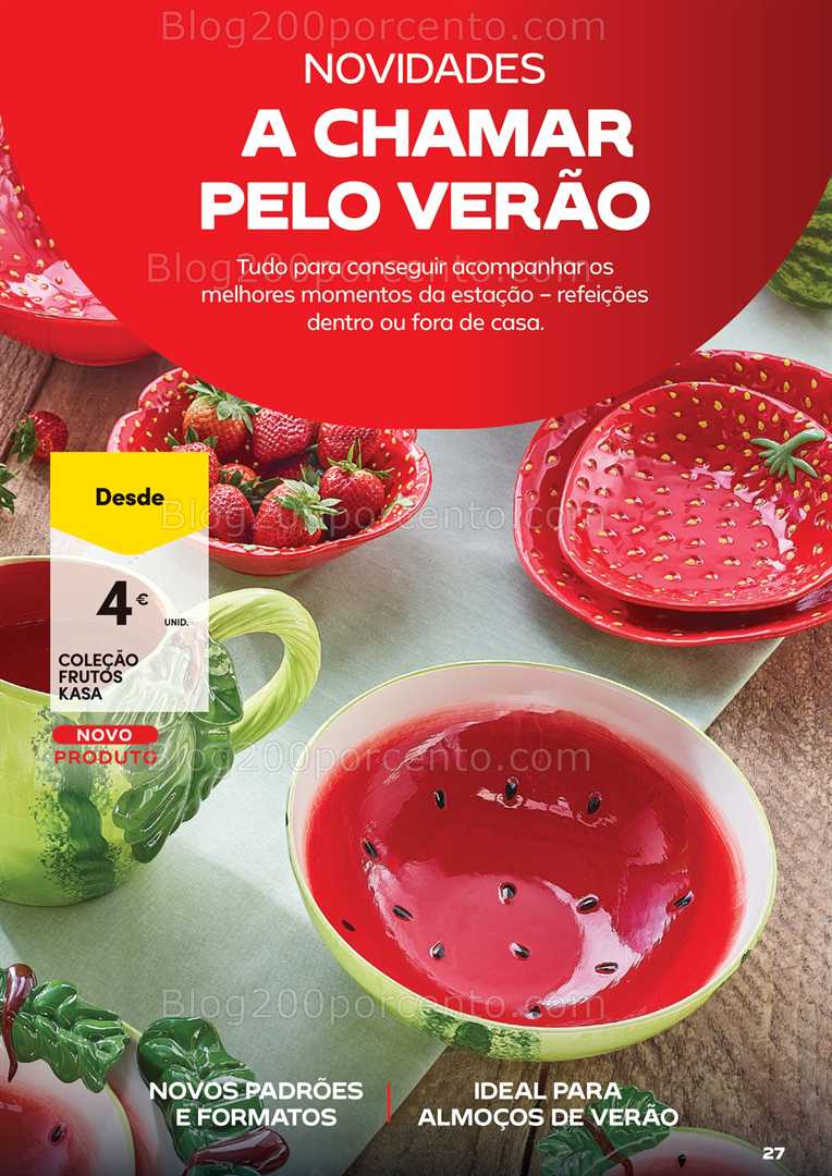 Antevisão Folheto CONTINENTE Novidades Promoções de 1 julho a 31 agosto all