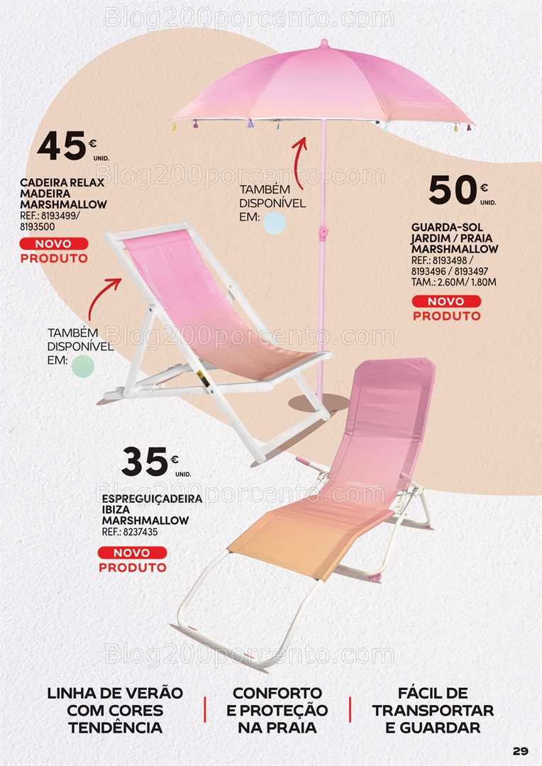 Antevisão Folheto CONTINENTE Novidades Promoções de 1 julho a 31 agosto all