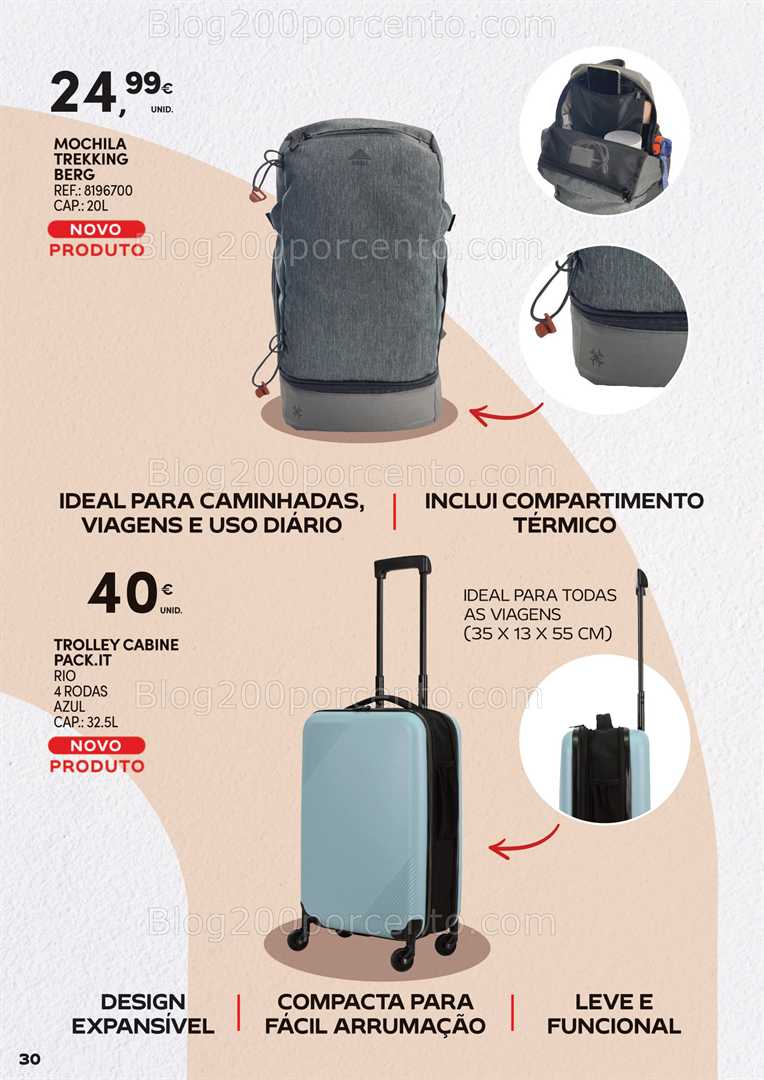 Antevisão Folheto CONTINENTE Novidades Promoções de 1 julho a 31 agosto all