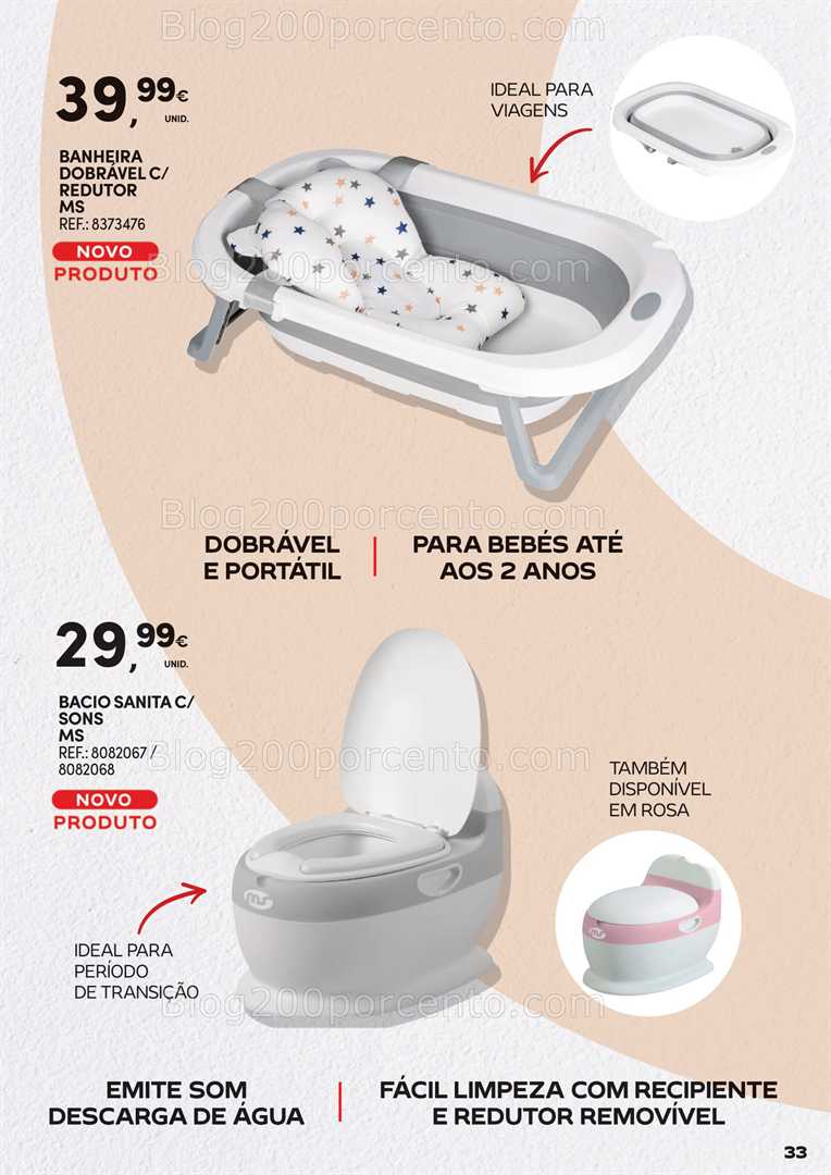Antevisão Folheto CONTINENTE Novidades Promoções de 1 julho a 31 agosto all