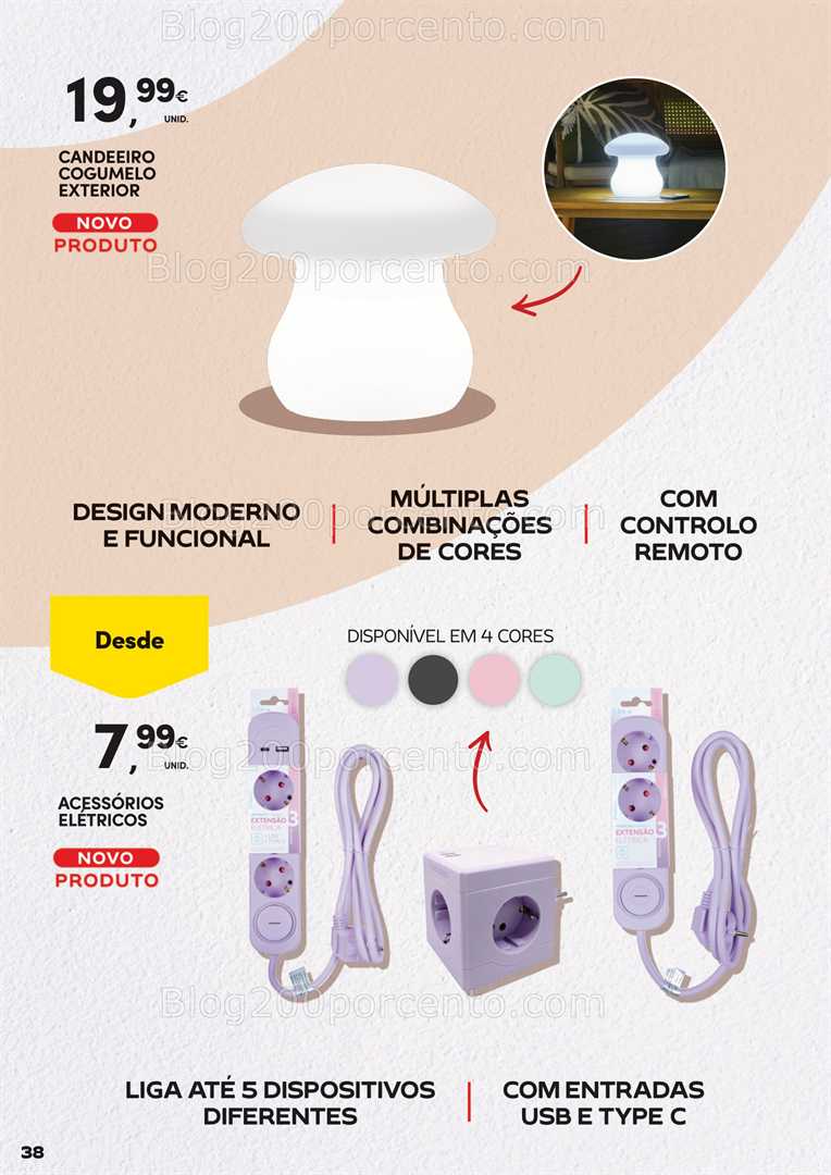 Antevisão Folheto CONTINENTE Novidades Promoções de 1 julho a 31 agosto all