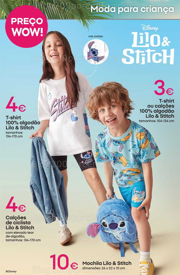 Antevisão Folheto PEPCO Promoções de 3 a 16 julho all