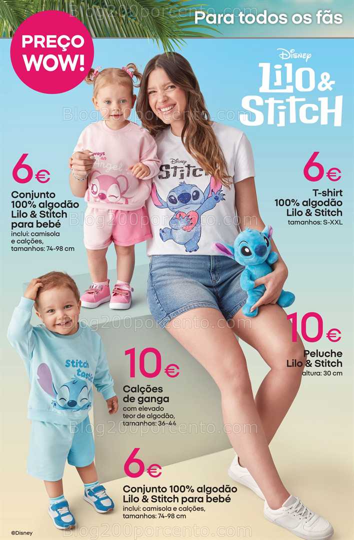 Antevisão Folheto PEPCO Promoções de 3 a 16 julho all