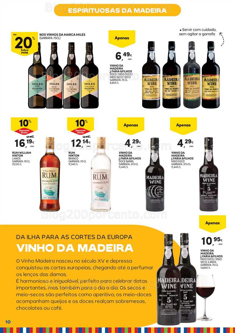Antevisão Folheto CONTINENTE Extra Madeira Promoções até 6 julho all