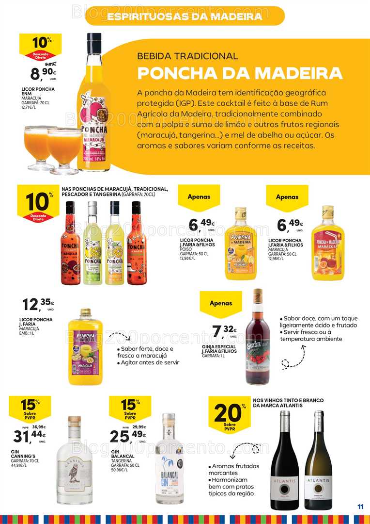 Antevisão Folheto CONTINENTE Extra Madeira Promoções até 6 julho all