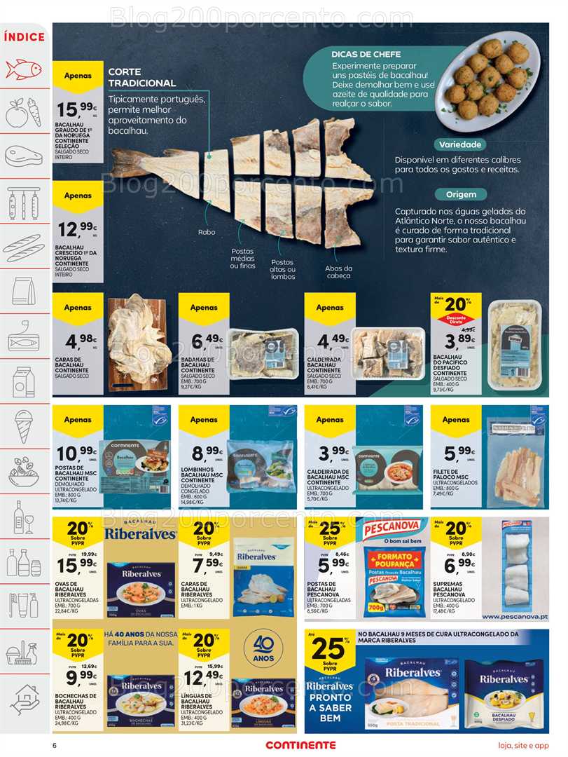 Antevisão Folheto CONTINENTE Modelo - Hiper Promoções de 24 a 30 junho all