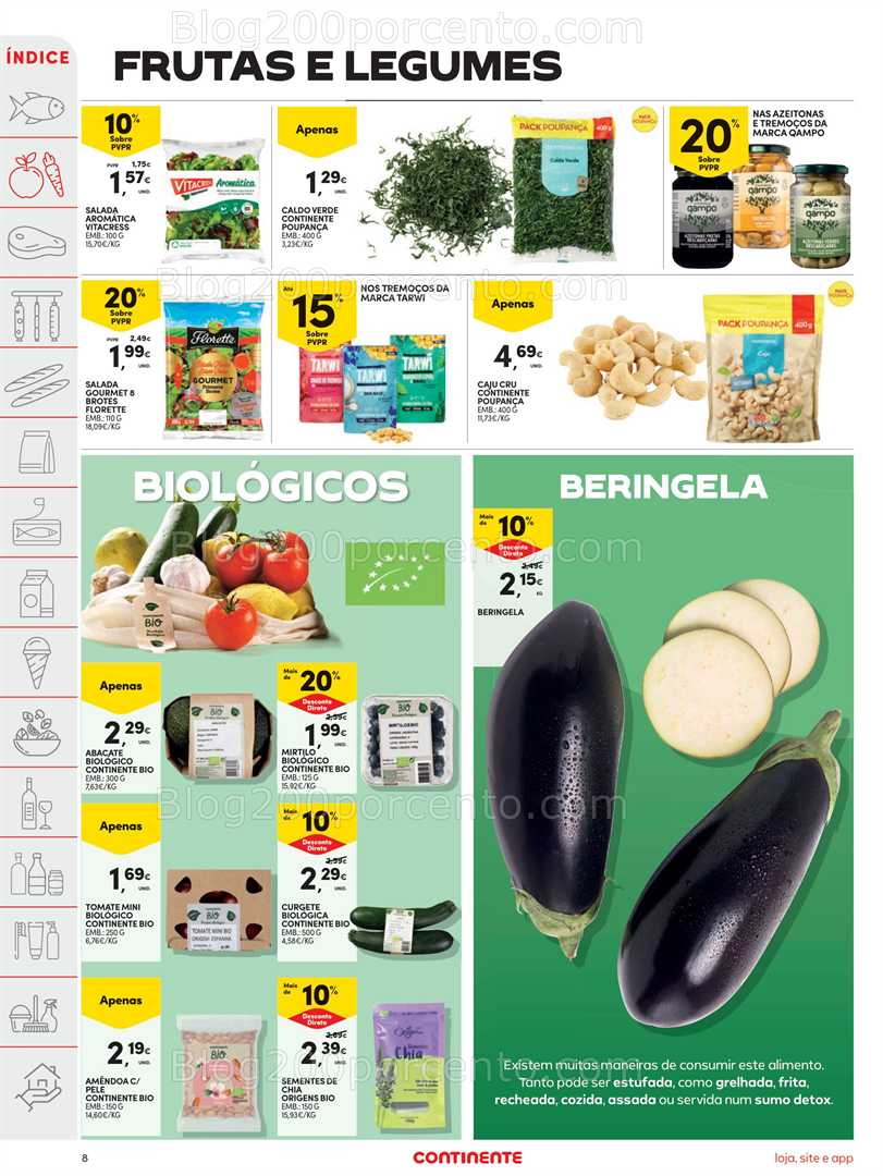 Antevisão Folheto CONTINENTE Modelo - Hiper Promoções de 24 a 30 junho all