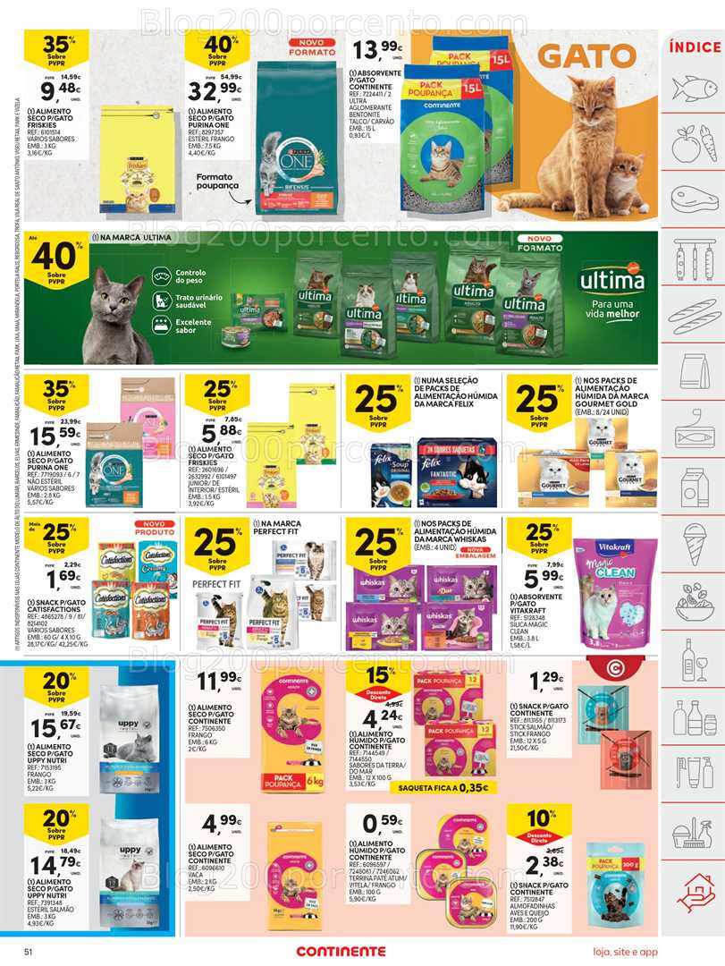 Antevisão Folheto CONTINENTE Modelo - Hiper Promoções de 24 a 30 junho all