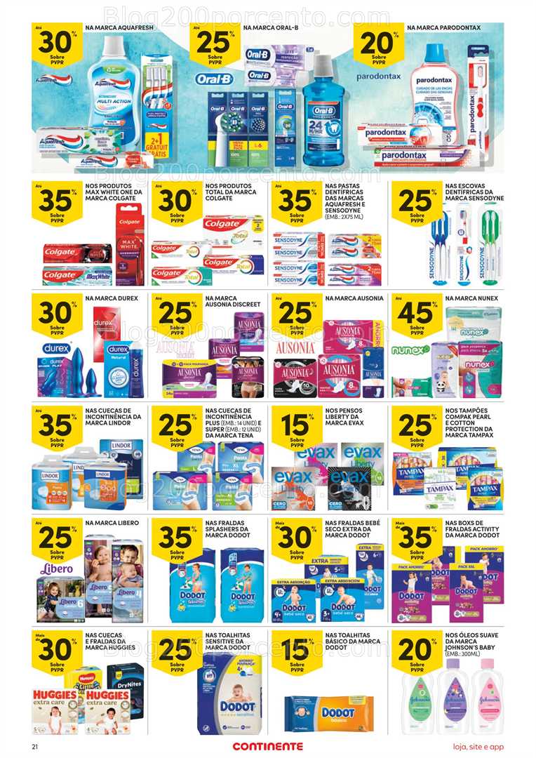 Antevisão Folheto CONTINENTE Bom Dia Promoções de 24 a 30 junho all