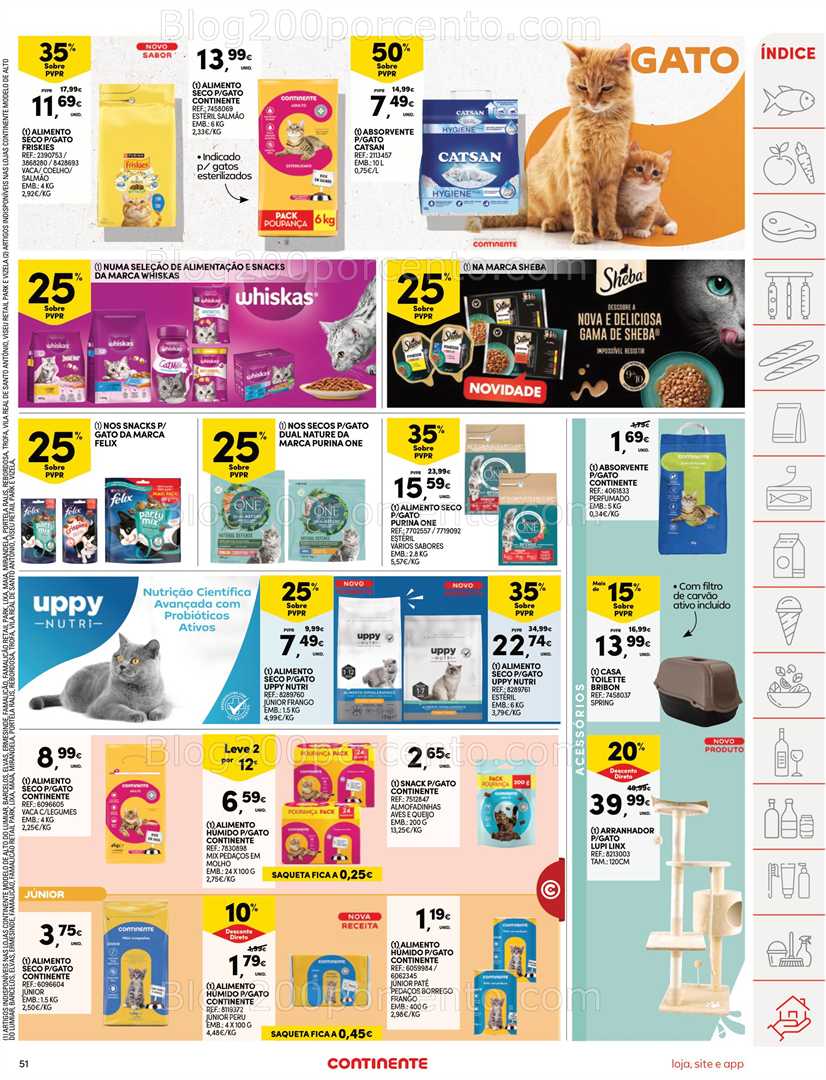 Antevisão Folheto CONTINENTE Modelo - Hiper Promoções de 1 a 7 julho all