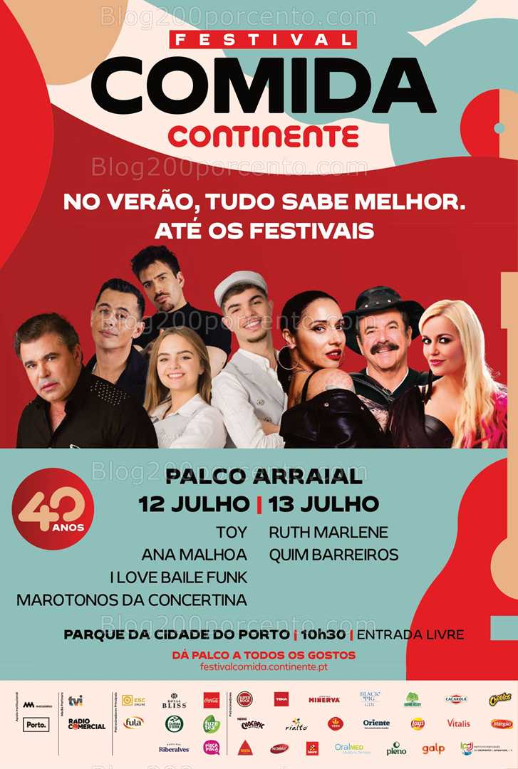 Antevisão Folheto CONTINENTE Bom Dia Promoções de 1 a 7 julho all