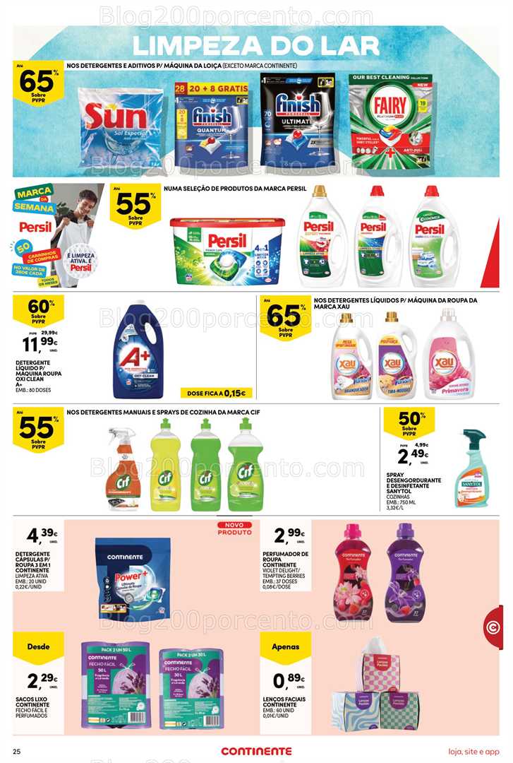 Antevisão Folheto CONTINENTE Bom Dia Promoções de 1 a 7 julho all