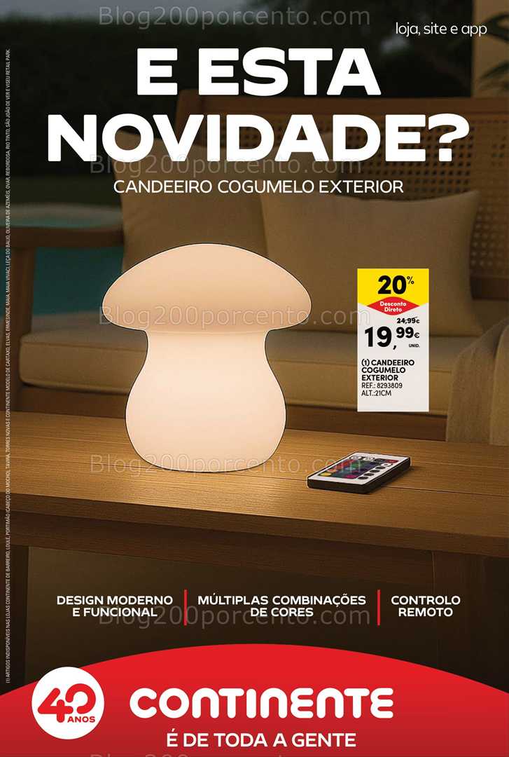 Antevisão Folheto CONTINENTE Bom Dia Promoções de 1 a 7 julho all