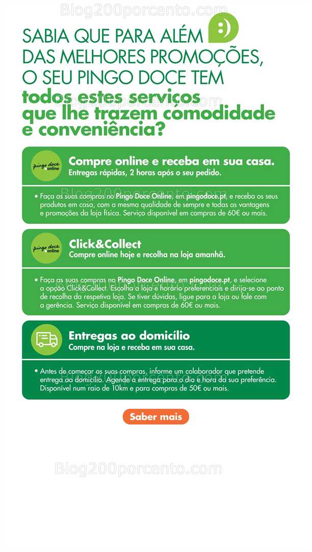 Antevisão Folheto PINGO DOCE Lojas Pequenas Promoções de 24 a 30 junho all