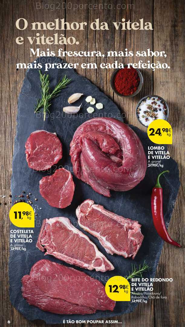 Antevisão Folheto PINGO DOCE Lojas Pequenas Promoções de 24 a 30 junho all