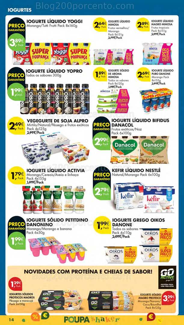 Antevisão Folheto PINGO DOCE Lojas Pequenas Promoções de 24 a 30 junho all