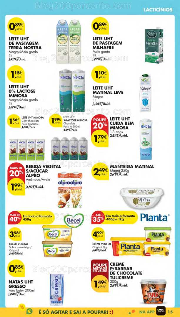 Antevisão Folheto PINGO DOCE Lojas Pequenas Promoções de 24 a 30 junho all
