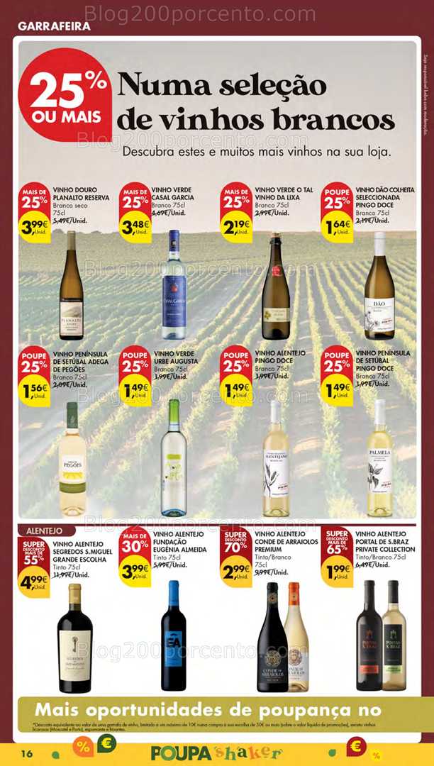 Antevisão Folheto PINGO DOCE Lojas Pequenas Promoções de 24 a 30 junho all