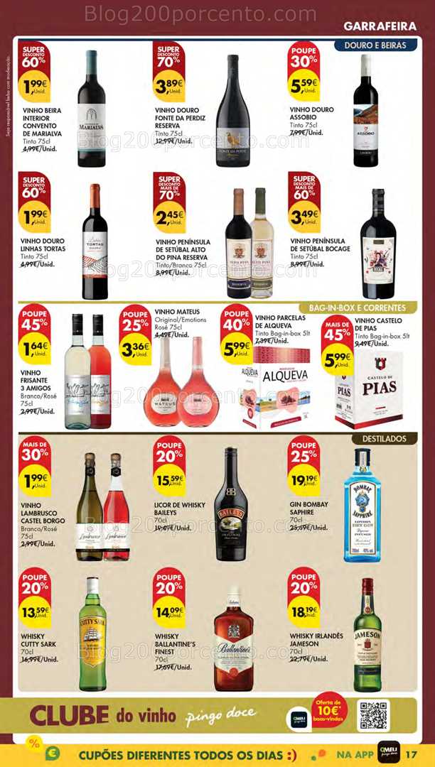 Antevisão Folheto PINGO DOCE Lojas Pequenas Promoções de 24 a 30 junho all