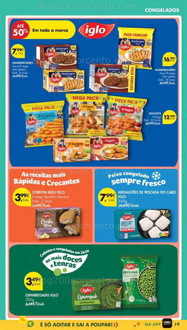 Antevisão Folheto PINGO DOCE Lojas Pequenas Promoções de 24 a 30 junho all