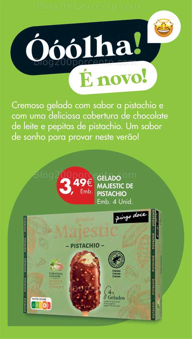 Antevisão Folheto PINGO DOCE Lojas Pequenas Promoções de 24 a 30 junho all
