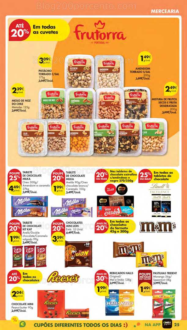 Antevisão Folheto PINGO DOCE Lojas Pequenas Promoções de 24 a 30 junho all