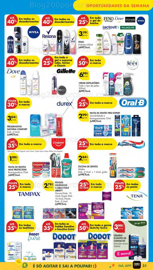 Antevisão Folheto PINGO DOCE Lojas Pequenas Promoções de 24 a 30 junho all