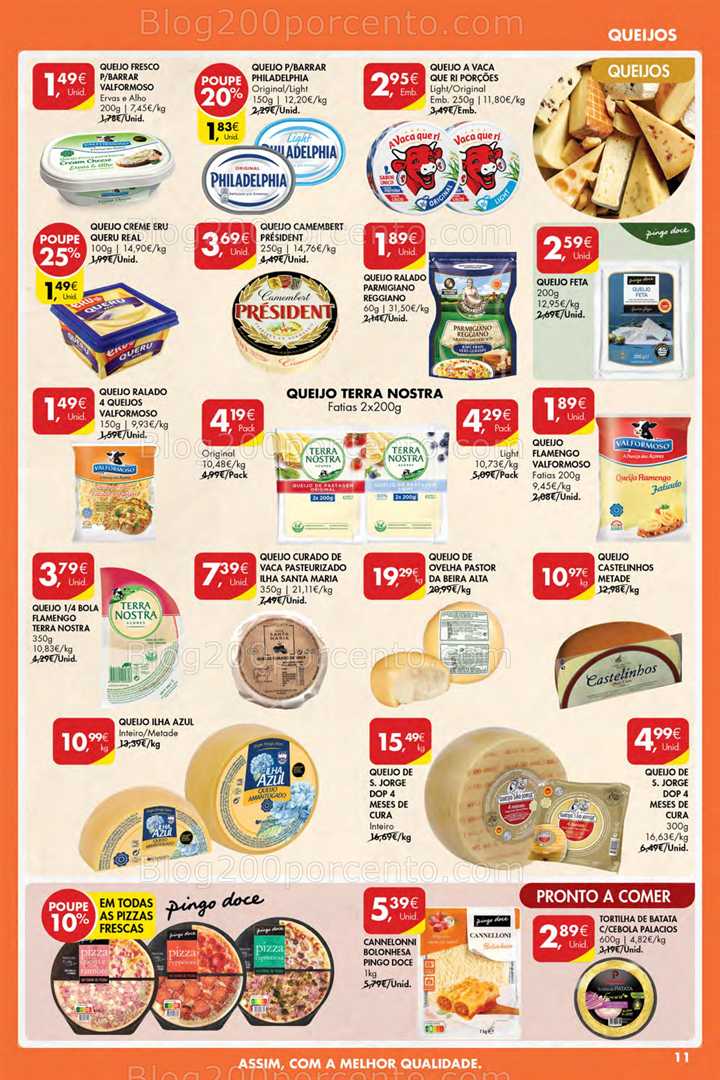 Antevisão Folheto PINGO DOCE Açores Promoções de 26 junho a 2 julho all