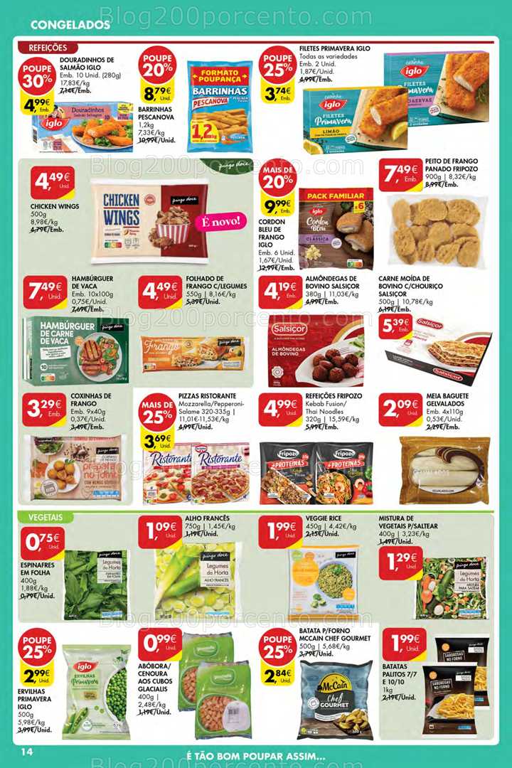 Antevisão Folheto PINGO DOCE Açores Promoções de 26 junho a 2 julho all