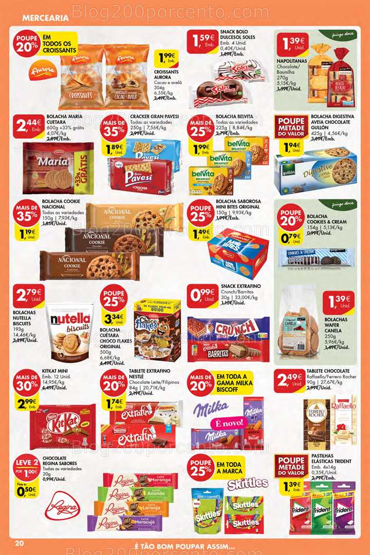 Antevisão Folheto PINGO DOCE Açores Promoções de 26 junho a 2 julho all