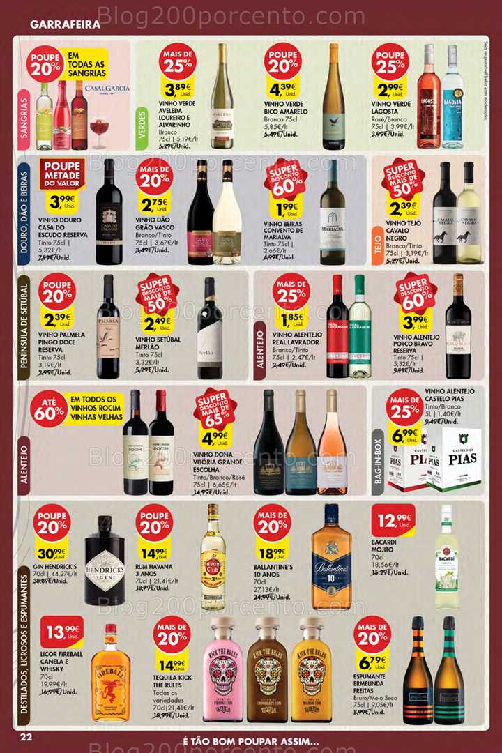 Antevisão Folheto PINGO DOCE Açores Promoções de 26 junho a 2 julho all
