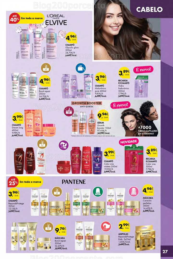 Antevisão Folheto PINGO DOCE Açores Promoções de 26 junho a 2 julho all