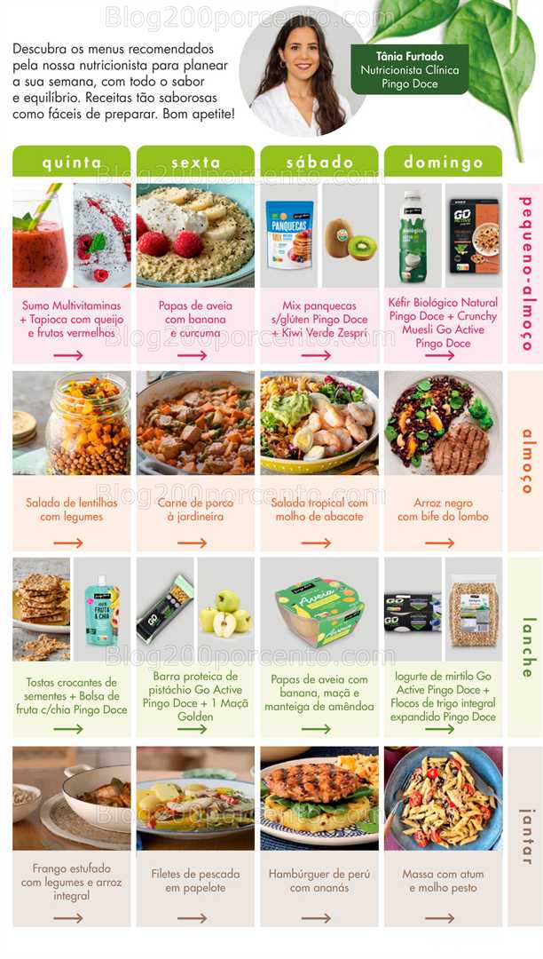 Antevisão Folheto PINGO DOCE Escolhas Equilibradas Promoções de 1 a 14 julho all