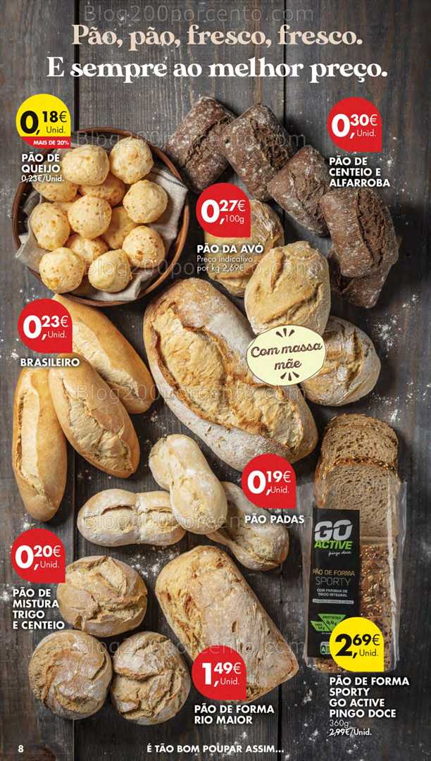 Antevisão Folheto PINGO DOCE Lojas Pequenas Promoções de 1 a 7 julho all