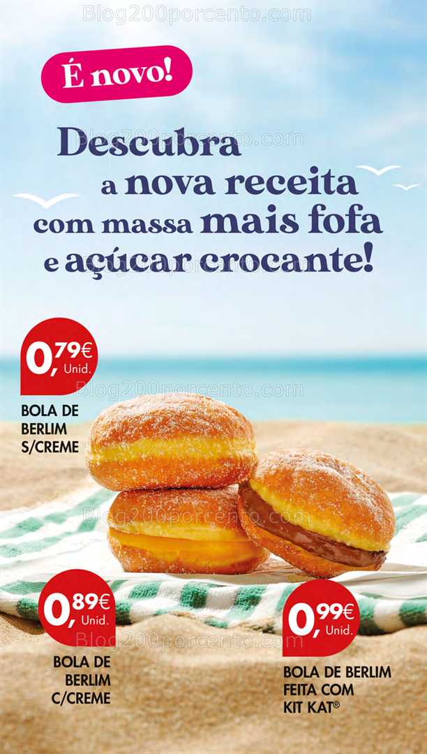Antevisão Folheto PINGO DOCE Lojas Pequenas Promoções de 1 a 7 julho all