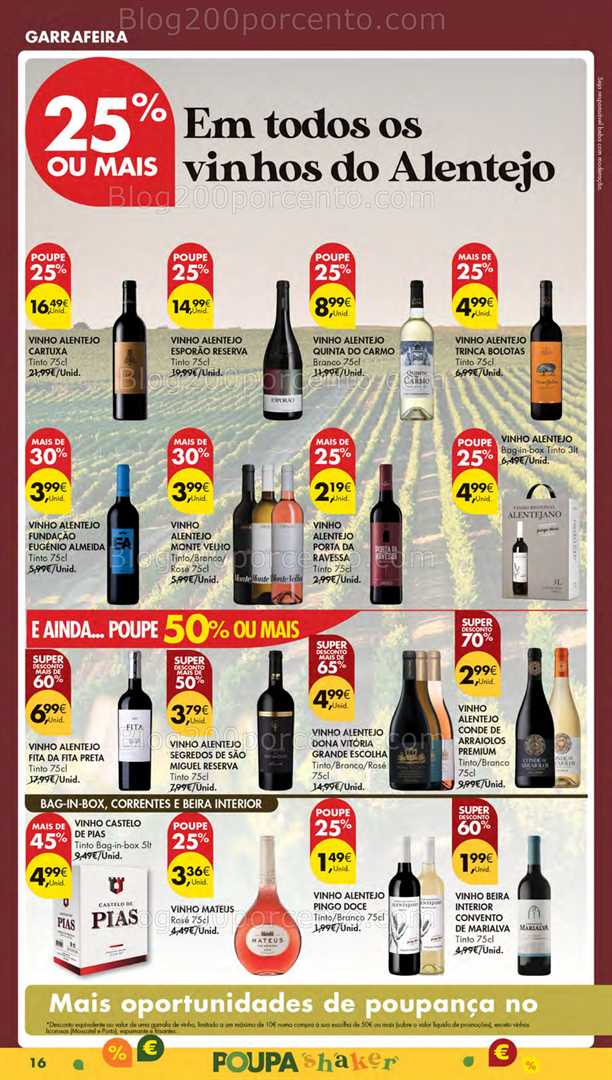 Antevisão Folheto PINGO DOCE Lojas Pequenas Promoções de 1 a 7 julho all