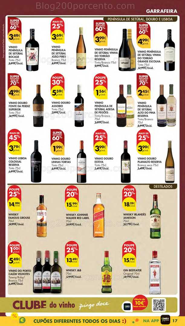 Antevisão Folheto PINGO DOCE Lojas Pequenas Promoções de 1 a 7 julho all