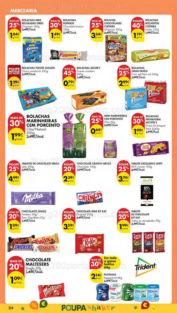 Antevisão Folheto PINGO DOCE Lojas Pequenas Promoções de 1 a 7 julho all