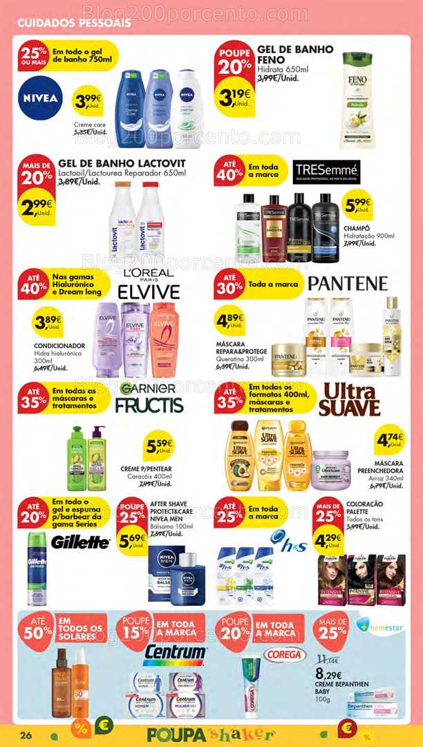 Antevisão Folheto PINGO DOCE Lojas Pequenas Promoções de 1 a 7 julho all