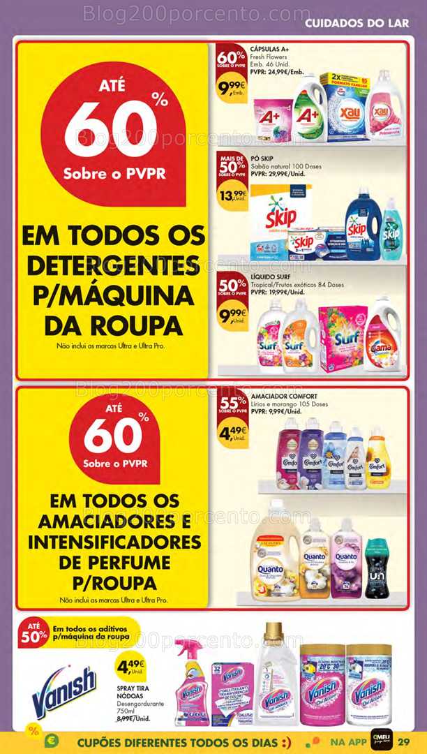 Antevisão Folheto PINGO DOCE Lojas Pequenas Promoções de 1 a 7 julho all