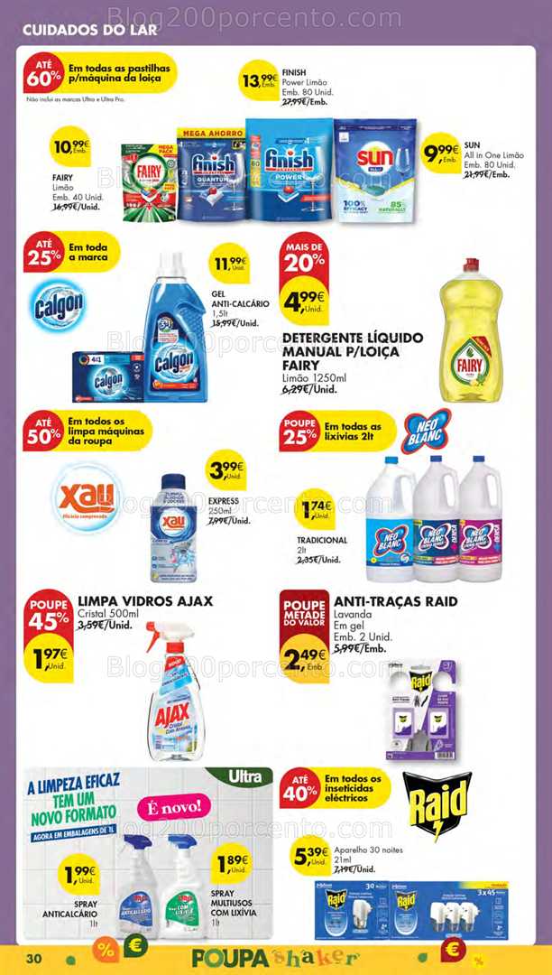 Antevisão Folheto PINGO DOCE Lojas Pequenas Promoções de 1 a 7 julho all