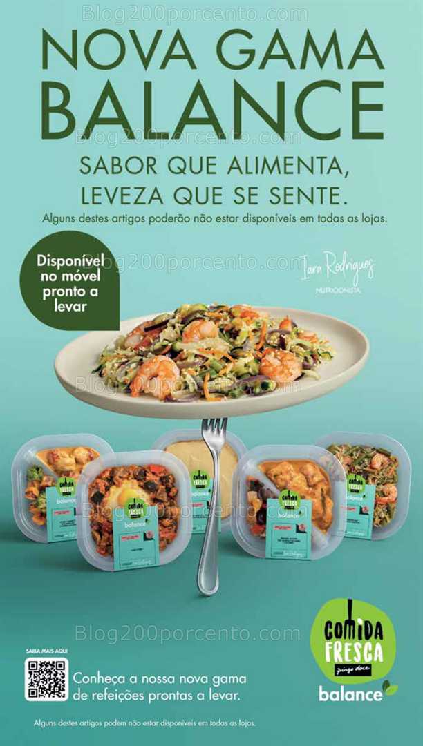 Antevisão Folheto PINGO DOCE Madeira Promoções de 1 a 7 julho all