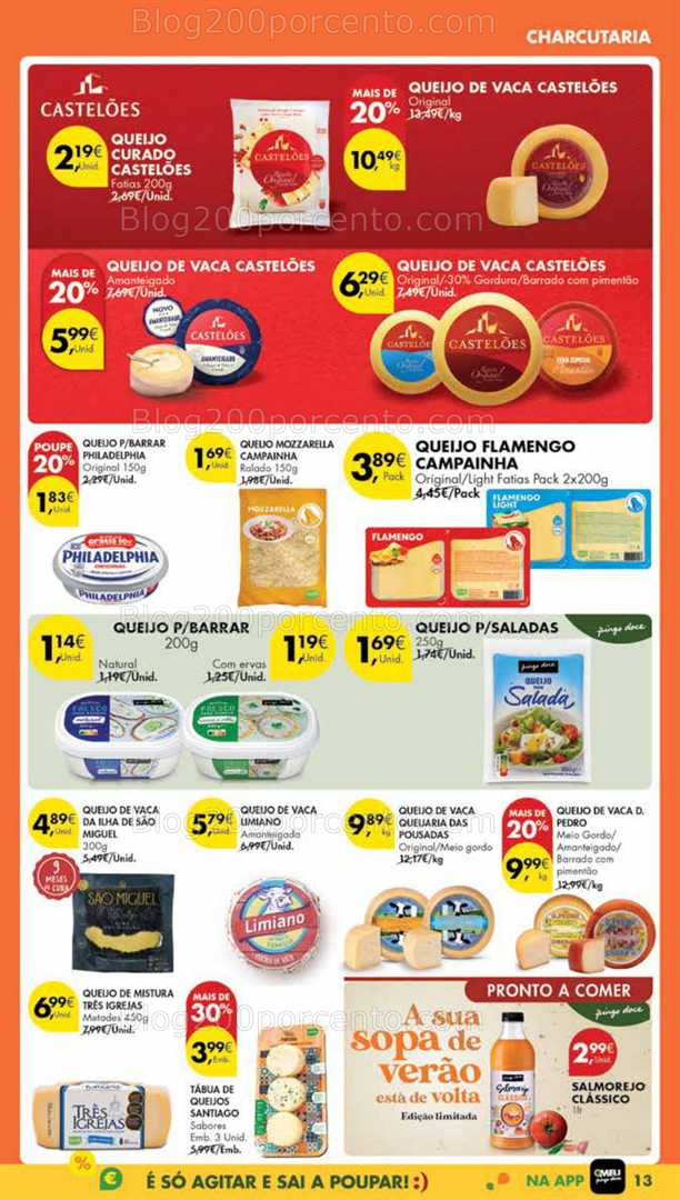 Antevisão Folheto PINGO DOCE Madeira Promoções de 1 a 7 julho all