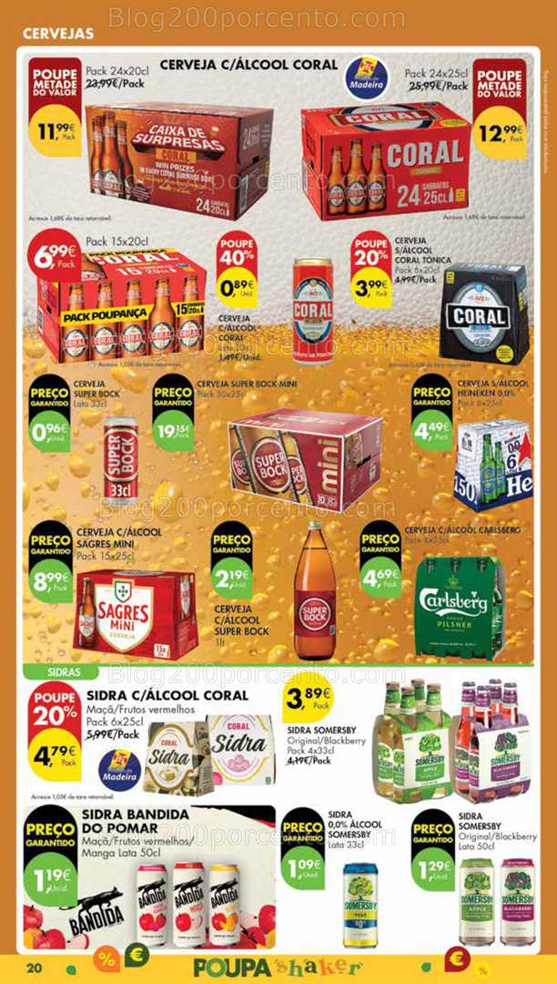 Antevisão Folheto PINGO DOCE Madeira Promoções de 1 a 7 julho all